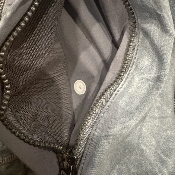 [4]Lululemon Define Jacket Ice Dye
Ice Wash Asphalt Grey - Picture 5 of 5